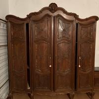 Guardaroba vintage