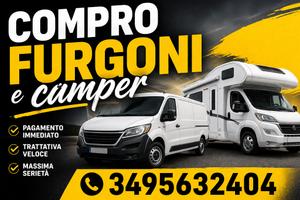 Fiat C-O-M-P-R-O FURGONI E CAMIONCINI