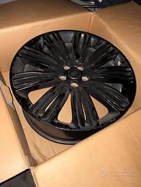 4 Cerchi Concaver CVR2 22" Nuovi Imballati