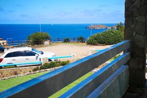 Villetta indipendente con vista mozzafiato