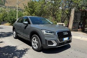 Audi q2 30 TDI S tronic Admired GARANZIA+TAGLIANDI