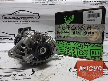Alternatore Hyundai i20 - i30 - Soul 373002B101
