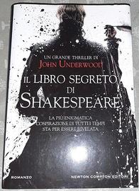 Il libro segreto di Shakespeare