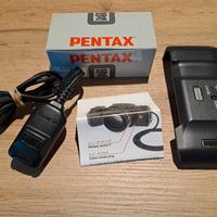 Set accessori Pentax MZ