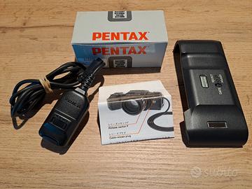 Set accessori Pentax MZ