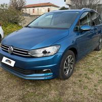 Volkswagen Touran 1.4 TSI ACT DSG Business Technol