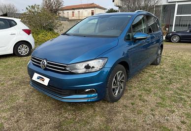 Volkswagen Touran 1.4 TSI ACT DSG Business Technol