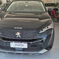 Peugeot 3008 BlueHDi 130 S&S EAT8 Active Business