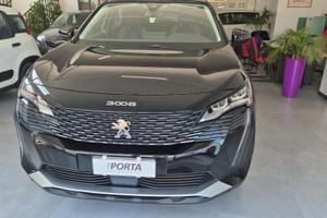 Peugeot 3008 BlueHDi 130 S&S EAT8 Active Business