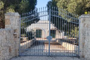 LAST MINUTE Trullo Bilocale