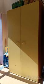 Armadio per cameretta