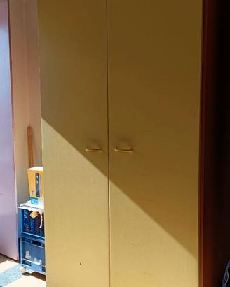 Armadio per cameretta