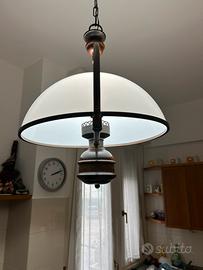 Lampadario vintage