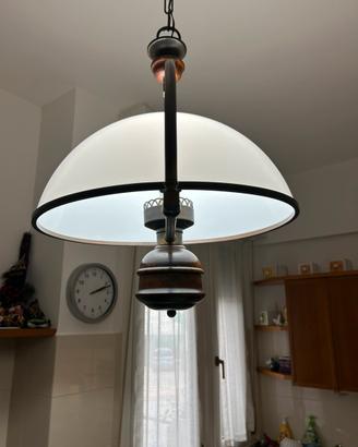 Lampadario vintage