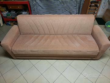 divano letto