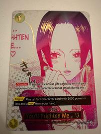 Carta one piece