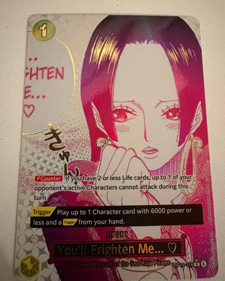 Carta one piece