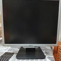 monitor pc €20