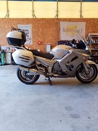 Yamaha fjr 1300