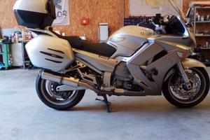 Yamaha fjr 1300