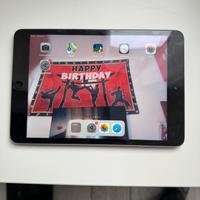 Ipad mini 2 16gb wifi