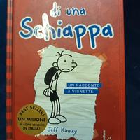 Diario di una schiappa
