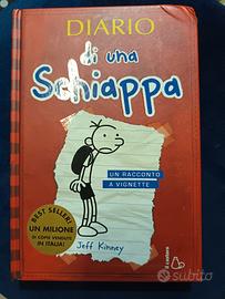 Diario di una schiappa