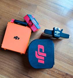Kit accessori Dji Nei 2 Goggles N3 Motion C.