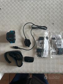 Garmin forerunner 920xt