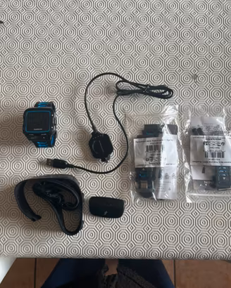 Garmin forerunner 920xt