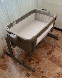 Culla Chicco Next 2 me