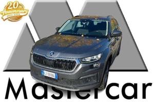 SKODA Kodiaq 2021 2.0 tdi evo Executive 4x4 dsg