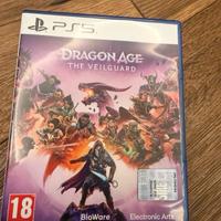 Dragon Age PS5
