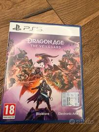 Dragon Age PS5