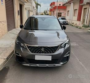 Peugeot 3008 GTLINE