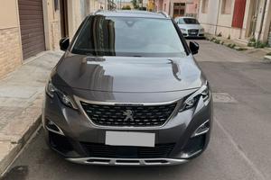 Peugeot 3008 GTLINE