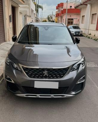 Peugeot 3008 GTLINE
