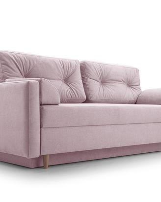 LA PRATICITA' FATTA DIVANO!