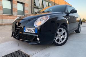 Alfa Romeo MiTo 1.3 JTDm-2 95 CV