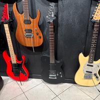 Chitarra Cort Chitarrista dei Muse Matthew Bellamy