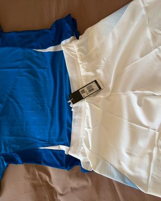 Completo adidas nazionale italiana 2024