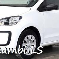 Volkswagen up 2017