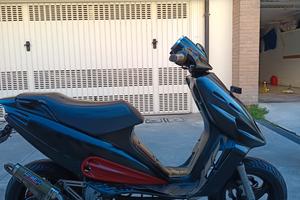 Phantom F12 50cc LC (LEGGI DESCRIZIONE)