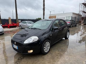 Trattore Fiat Grande Punto 1.3 MJT 90 CV 5 porte D