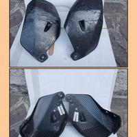 Protezioni serbatoi carbon power parts KTM 790 890