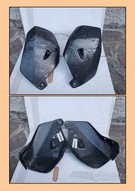 Protezioni serbatoi carbon power parts KTM 790 890
