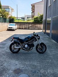 Ducati monster 620 ie 2005