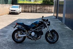 Ducati monster 620 ie 2005