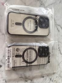 Cover iPhone 16 pro