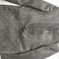 Abito da sposo damascato Quintodecimo